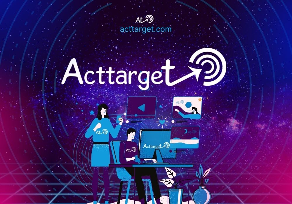 (c) Acttarget.com